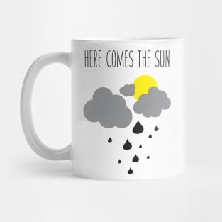 SUN Mug